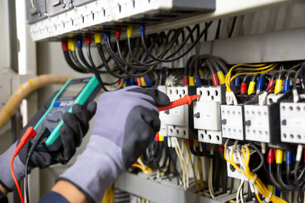 Best Electrical Safety Inspections  in Wolcottville, IN