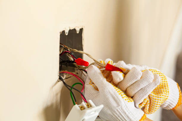 Best Electrical Maintenance Services  in Wolcottville, IN