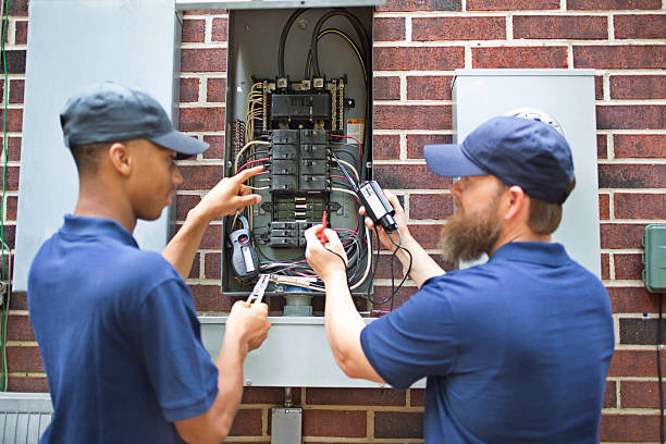 Emergency Electrical Repair Services in Wolcottville, IN